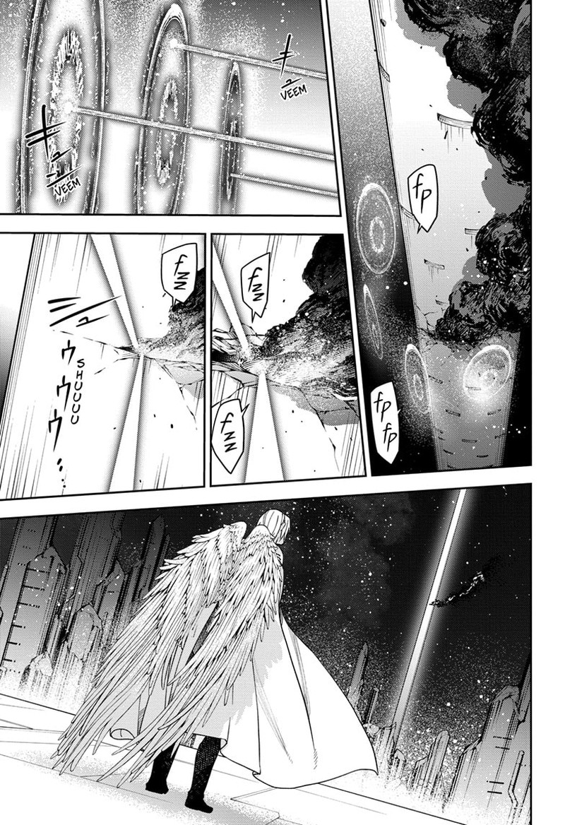 Seraph of the End: Vampire Reign Chapter 127 - Page 14