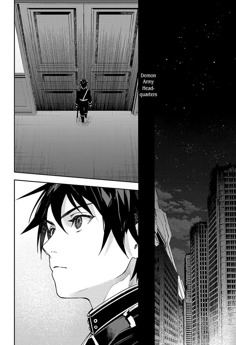 Seraph of the End: Vampire Reign Chapter 131 - Page 30