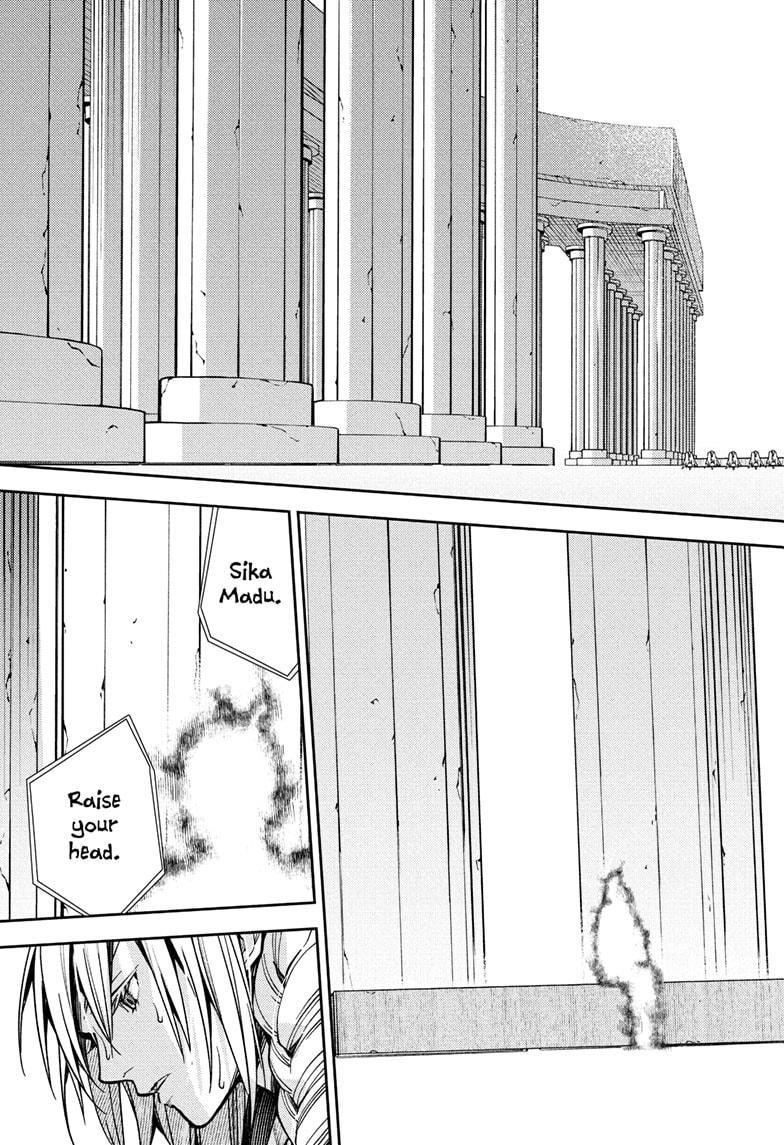 Seraph of the End: Vampire Reign Chapter 146 - Page 13