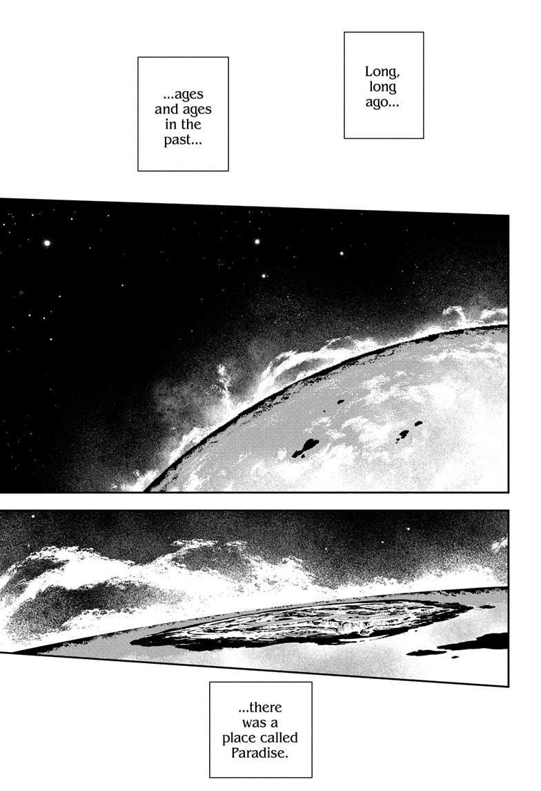 Seraph of the End: Vampire Reign Chapter 146 - Page 7
