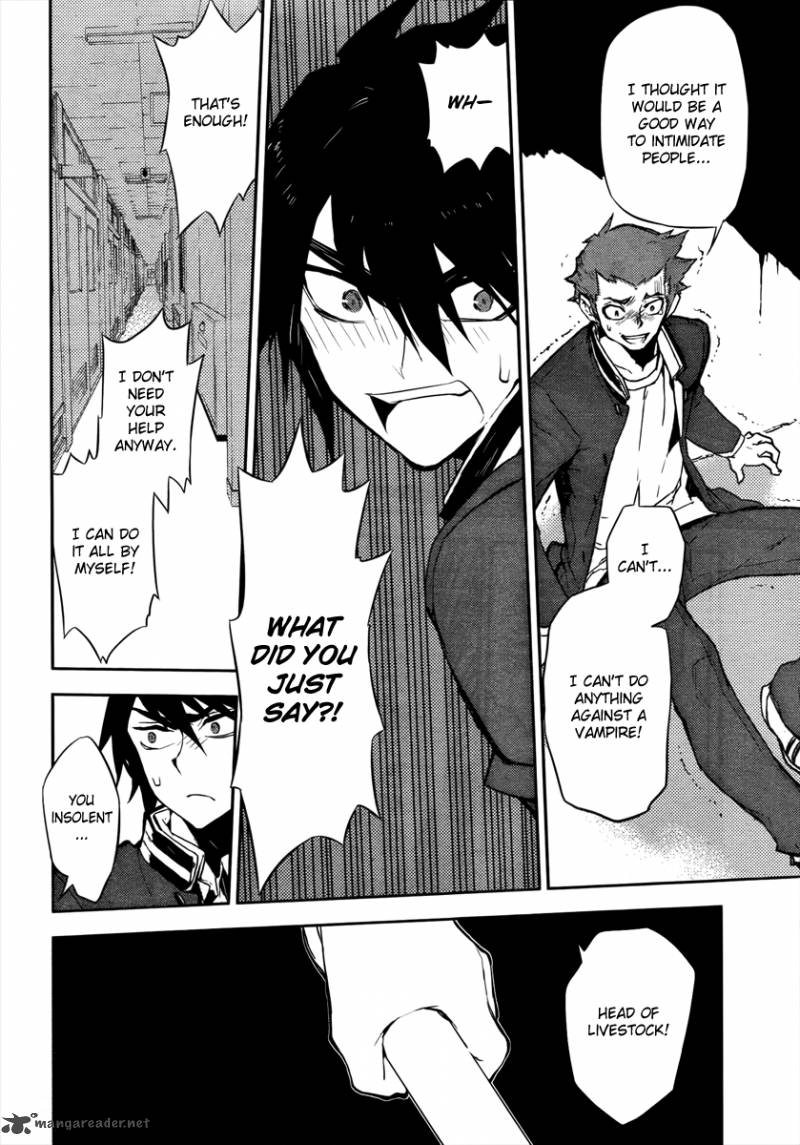 Seraph of the End: Vampire Reign Chapter 2 - Page 44