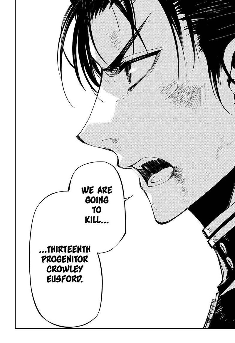 Seraph of the End: Vampire Reign Chapter 28 - Page 43