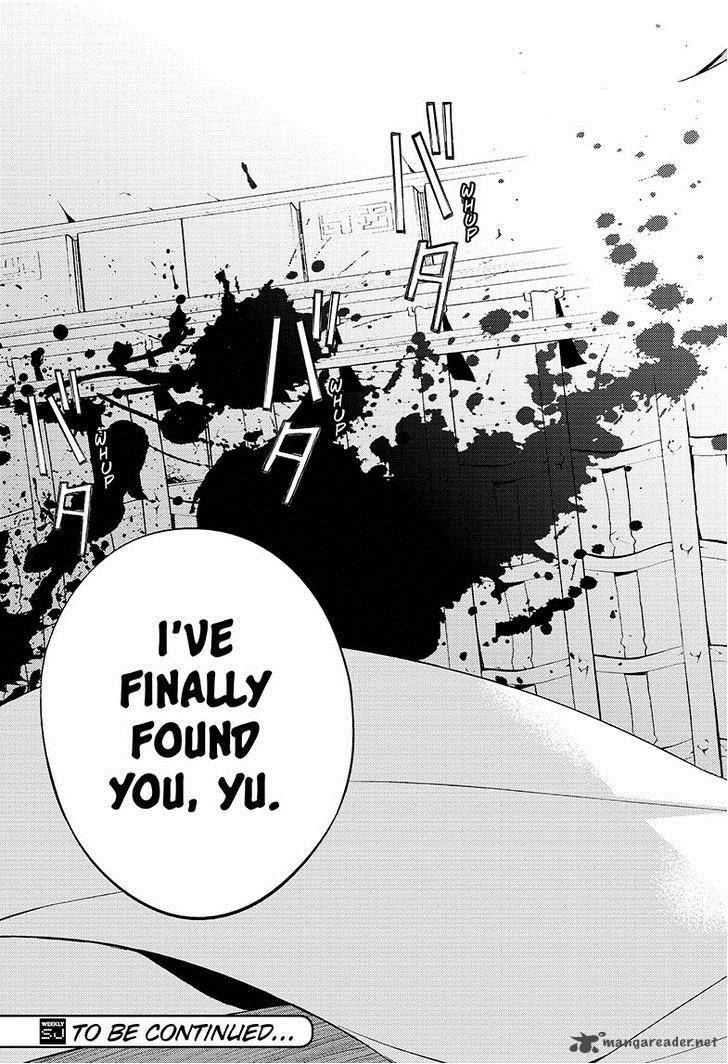 Seraph of the End: Vampire Reign Chapter 31 - Page 46