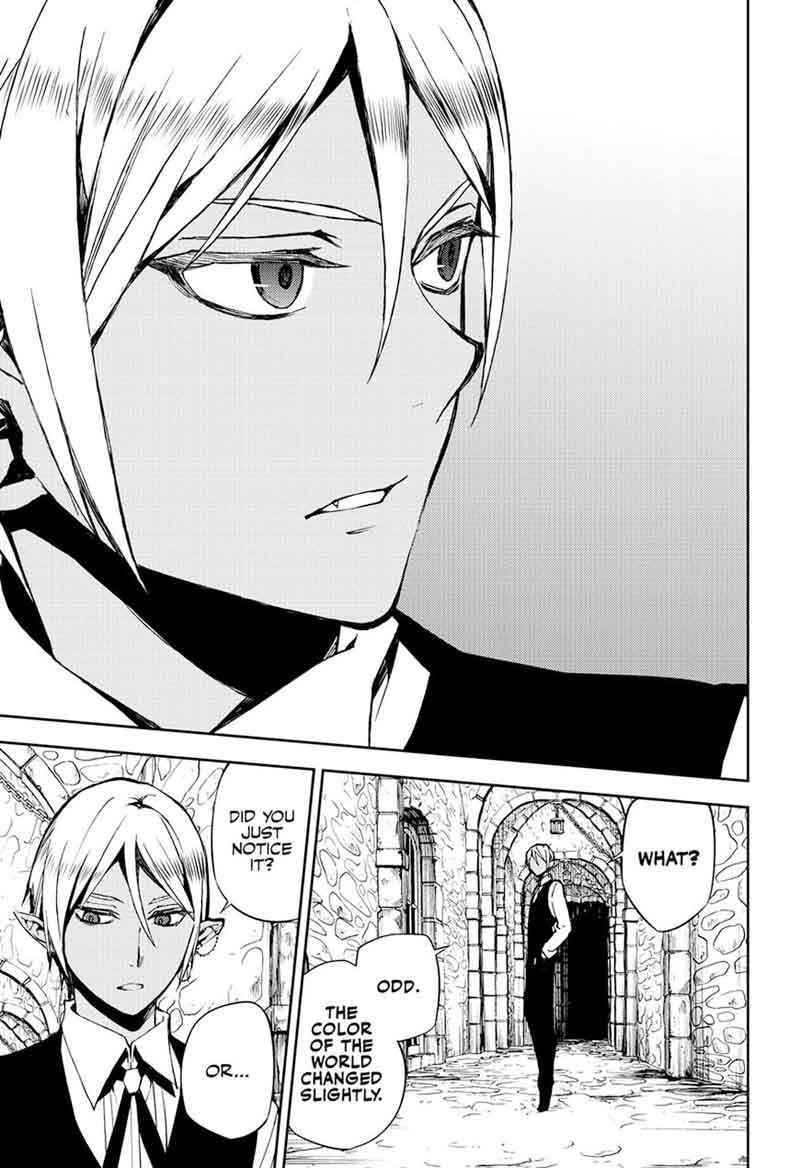 Seraph of the End: Vampire Reign Chapter 68 - Page 16
