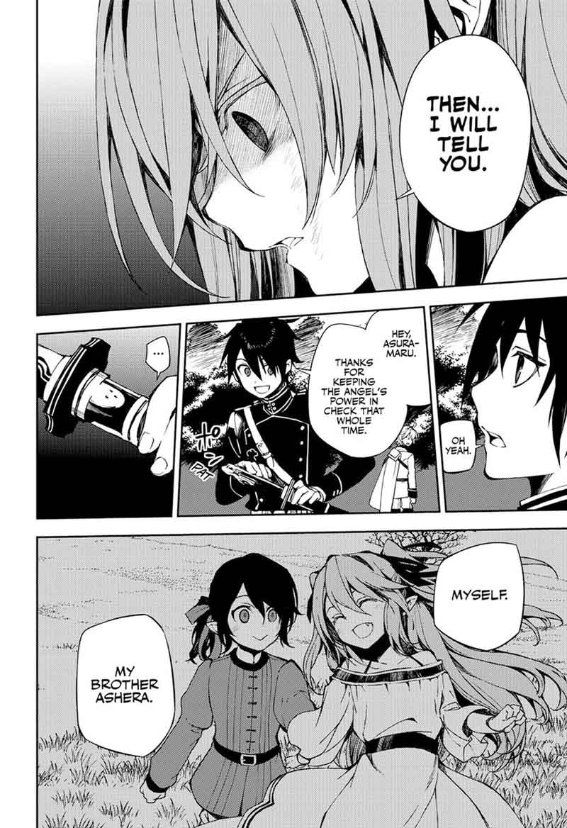 Seraph of the End: Vampire Reign Chapter 68 - Page 28
