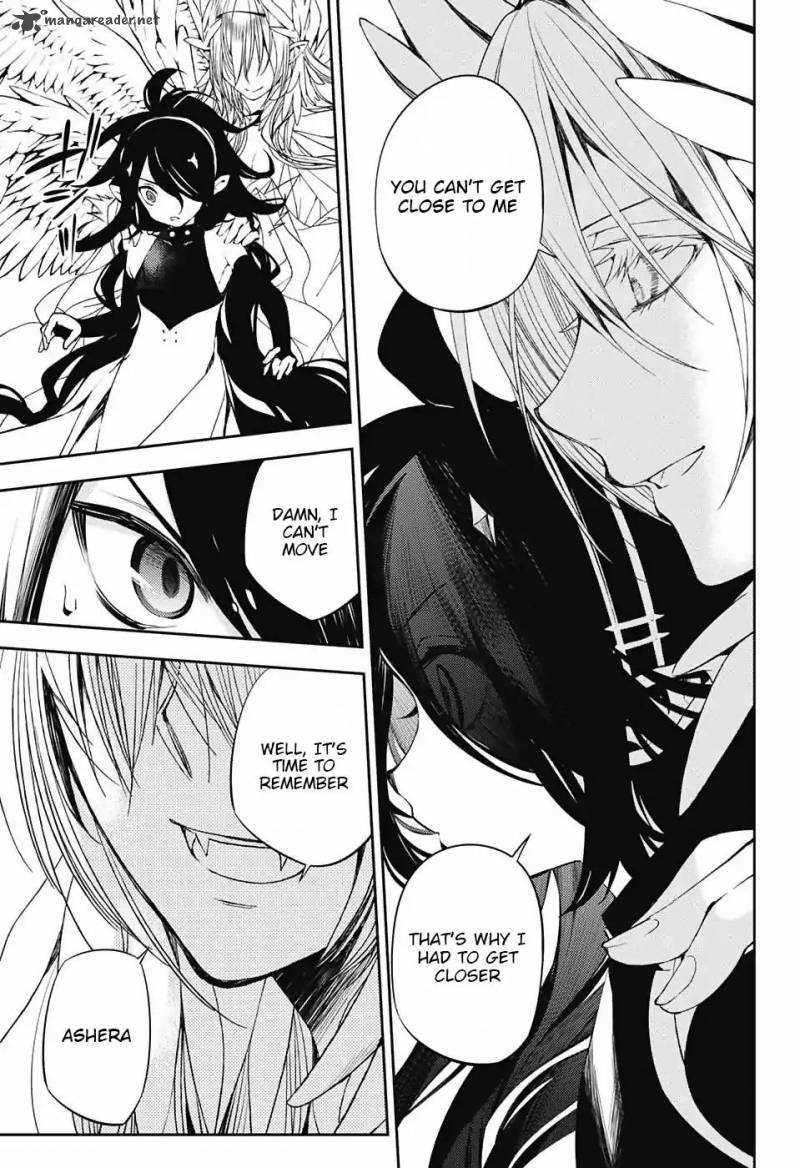 Seraph of the End: Vampire Reign Chapter 73 - Page 20