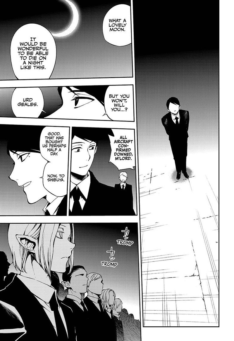 Seraph of the End: Vampire Reign Chapter 76 - Page 30