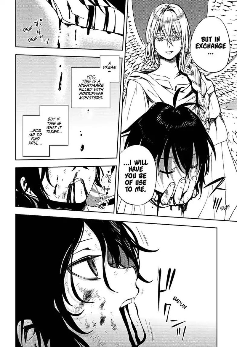 Seraph of the End: Vampire Reign Chapter 79 - Page 20