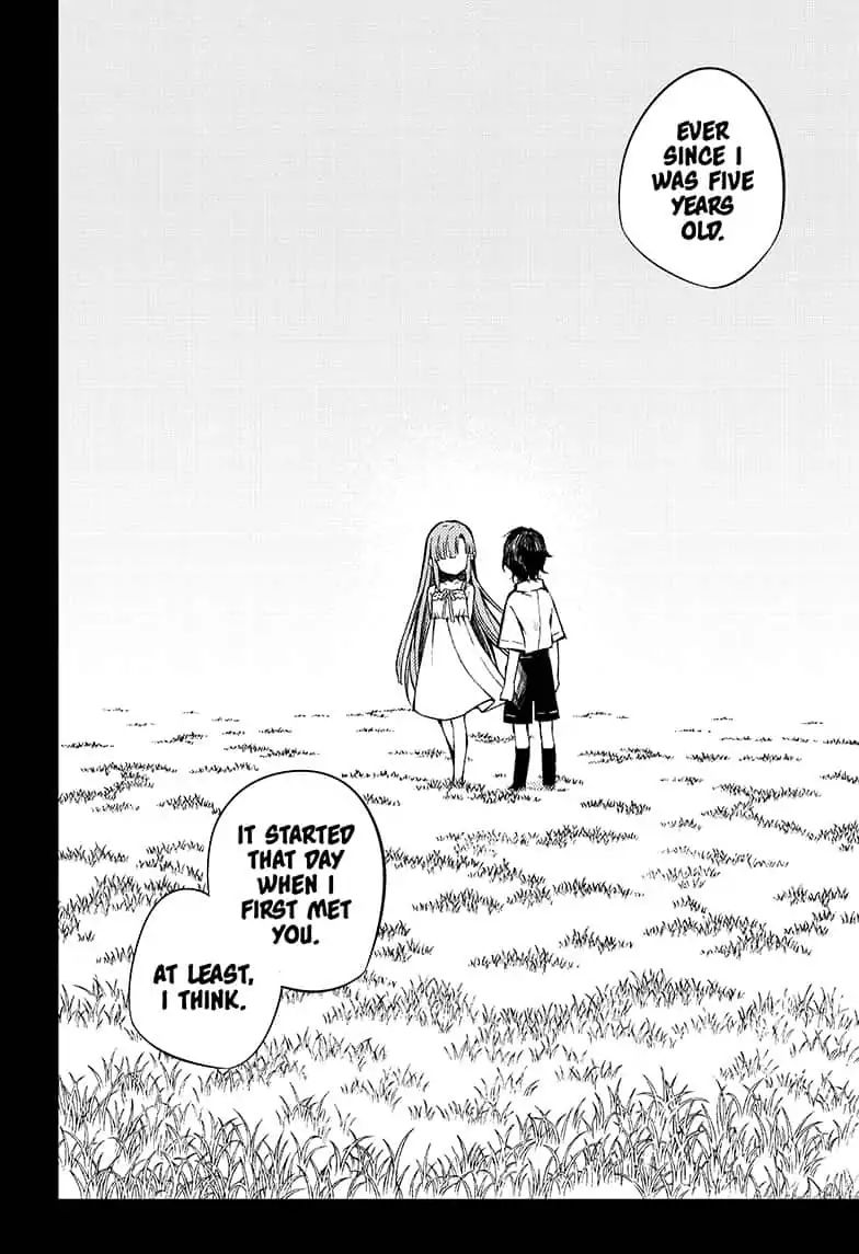 Seraph of the End: Vampire Reign Chapter 82 - Page 13
