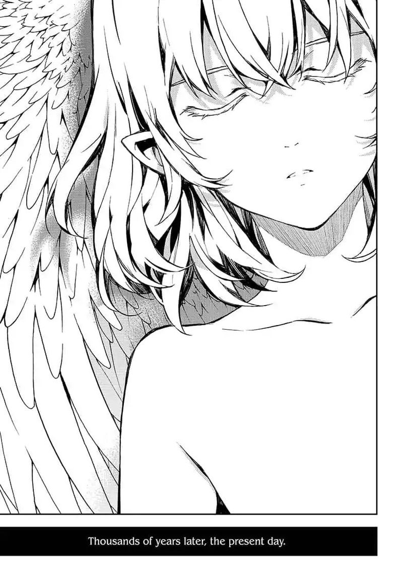 Seraph of the End: Vampire Reign Chapter 85 - Page 19