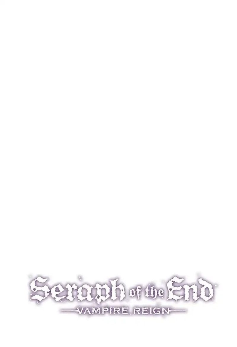 Seraph of the End: Vampire Reign Chapter 85 - Page 2