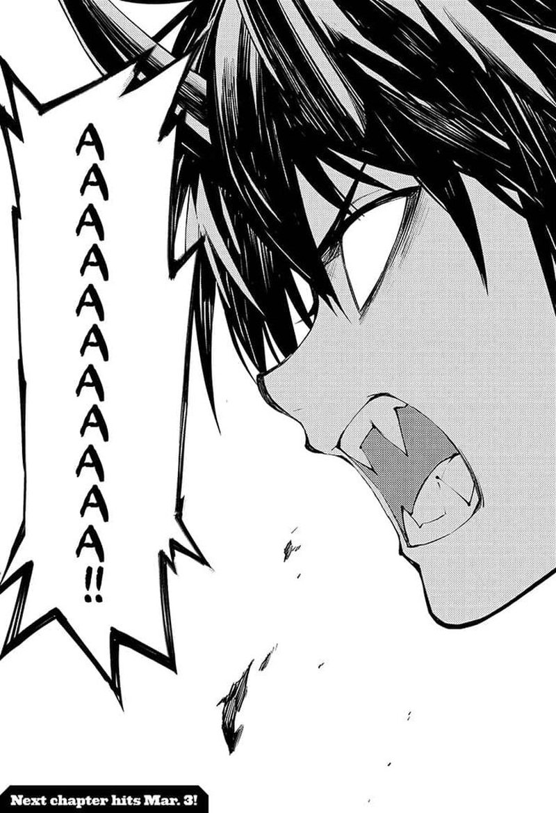 Seraph of the End: Vampire Reign Chapter 87 - Page 37