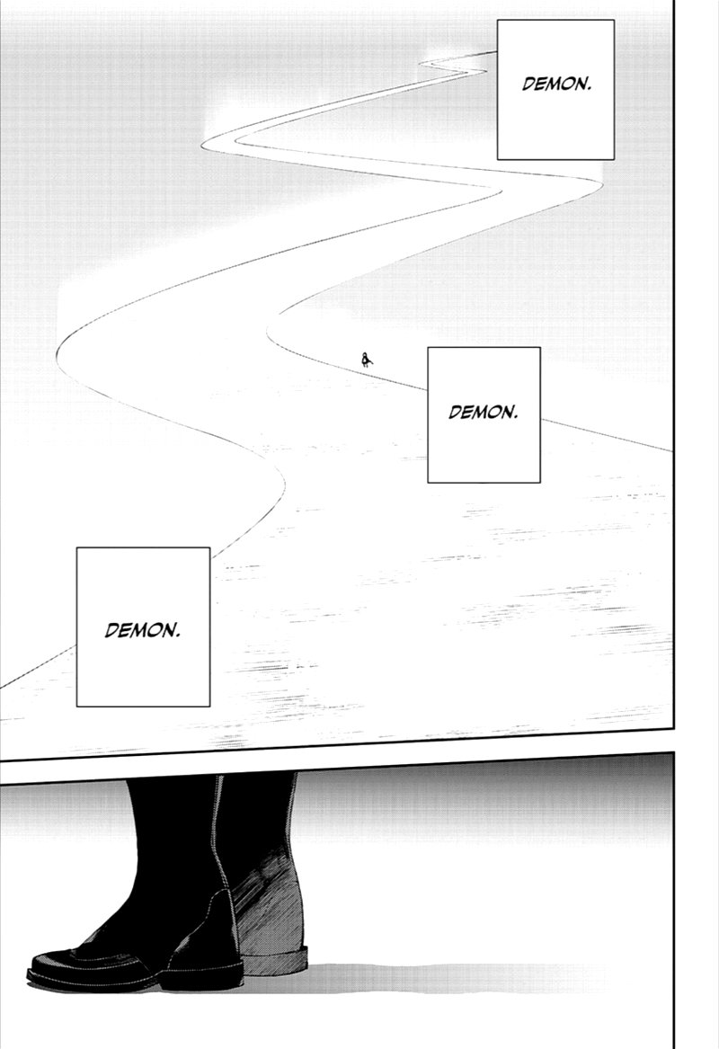 Seraph of the End: Vampire Reign Chapter 95 - Page 2