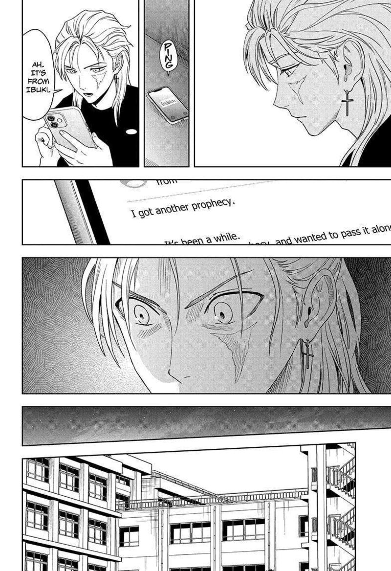 Witch watch Chapter 178 - Page 16