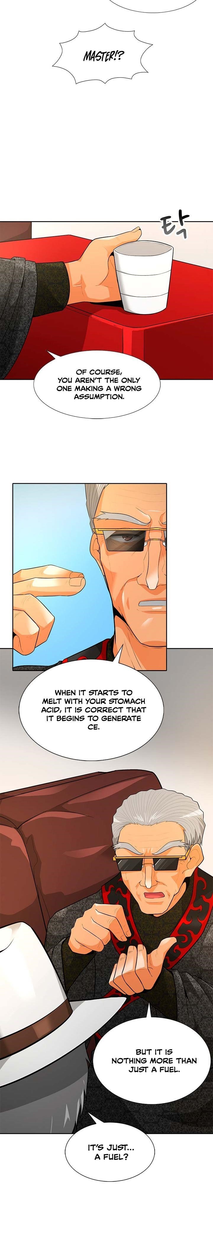 Auto Hunting Chapter 36 - Page 14