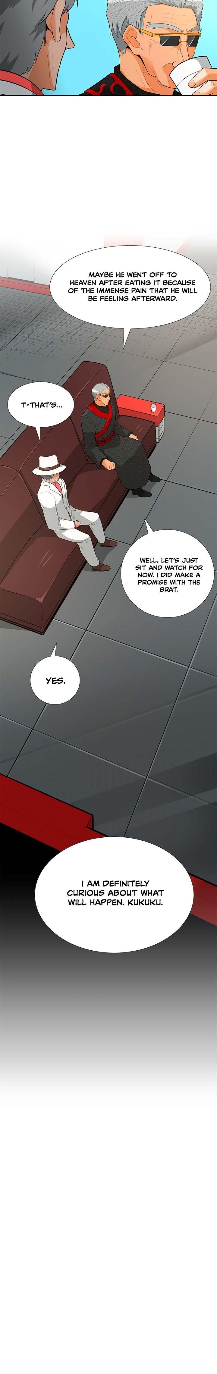 Auto Hunting Chapter 36 - Page 17