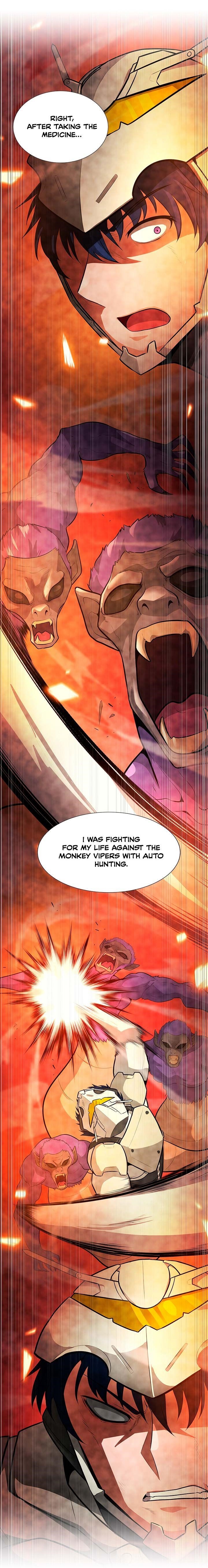 Auto Hunting Chapter 36 - Page 21