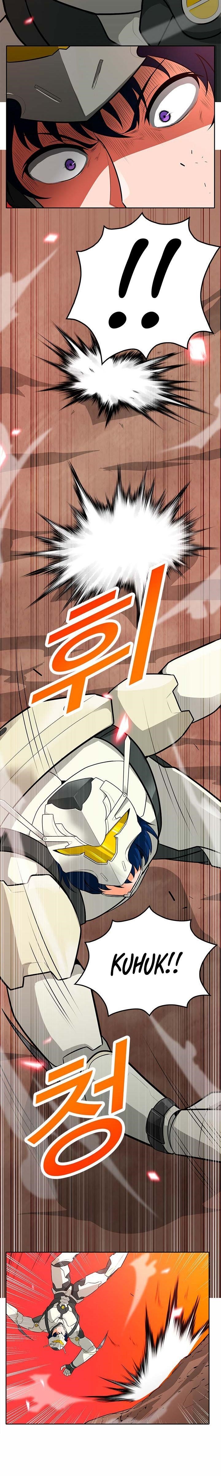 Auto Hunting Chapter 36 - Page 5