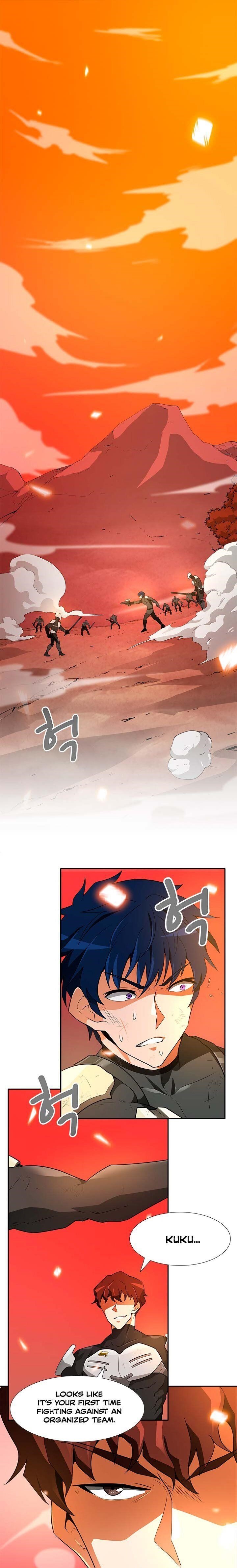 Auto Hunting Chapter 38 - Page 1