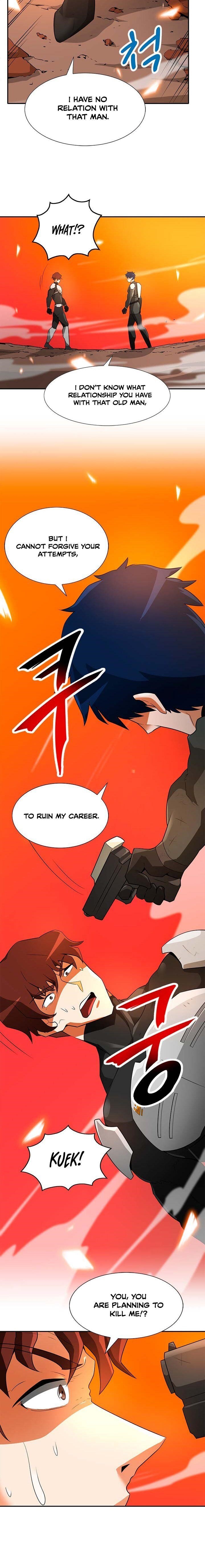 Auto Hunting Chapter 38 - Page 21