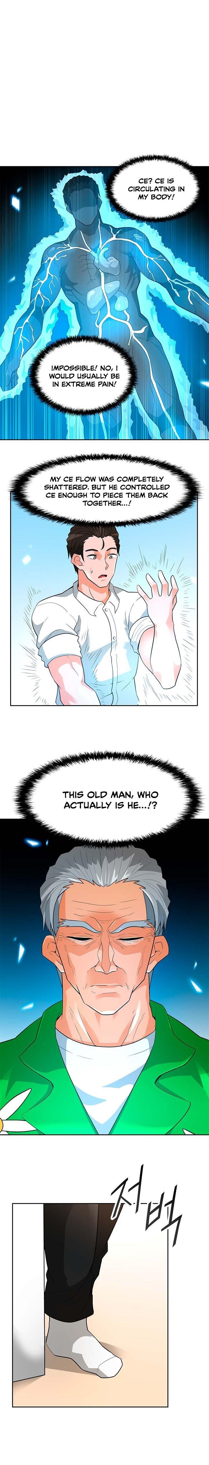 Auto Hunting Chapter 39 - Page 14