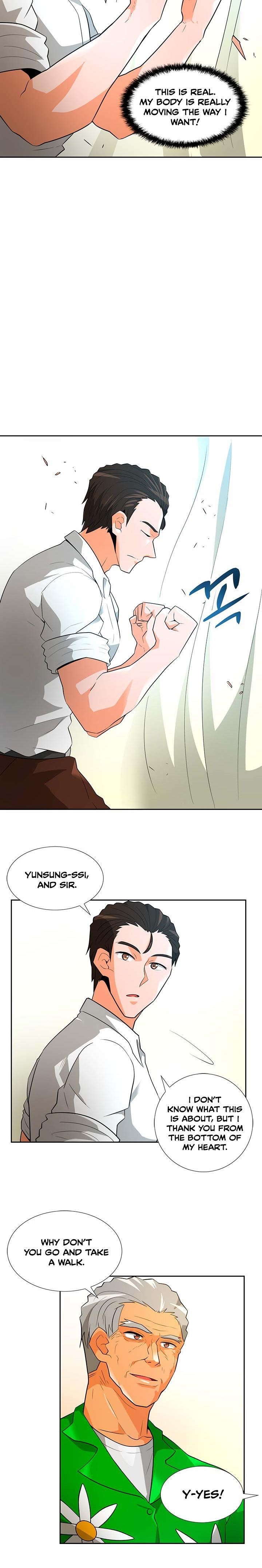 Auto Hunting Chapter 39 - Page 18
