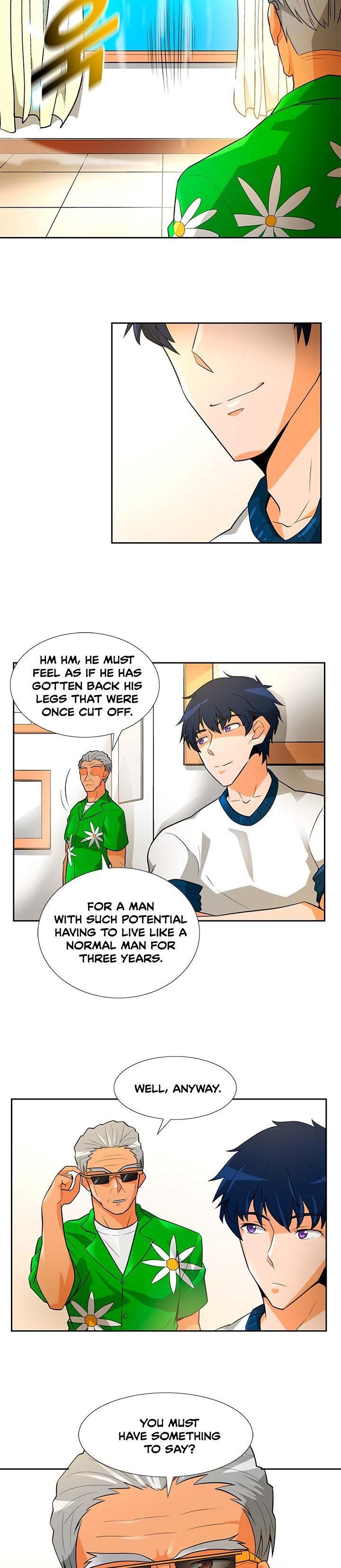 Auto Hunting Chapter 39 - Page 20
