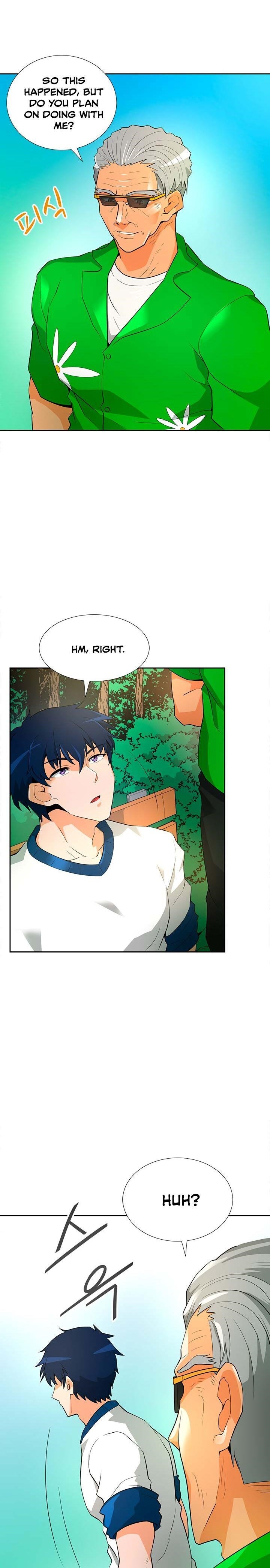 Auto Hunting Chapter 39 - Page 5