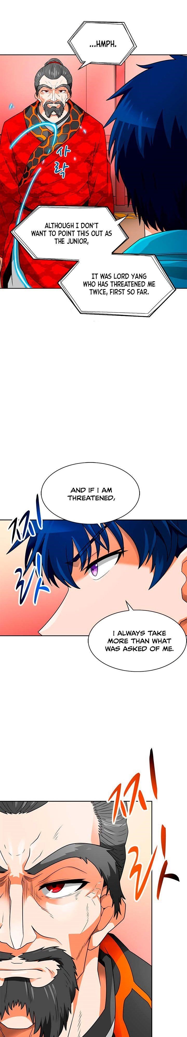 Auto Hunting Chapter 54 - Page 17