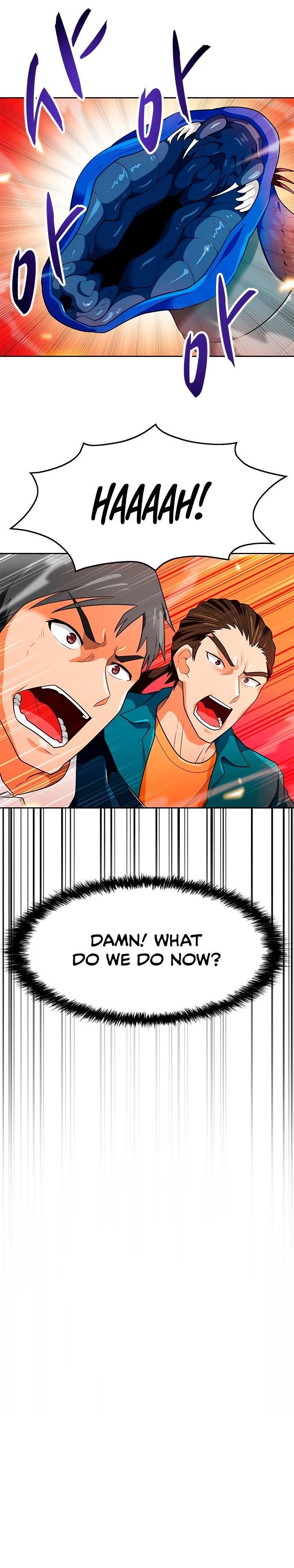 Auto Hunting Chapter 55 - Page 9