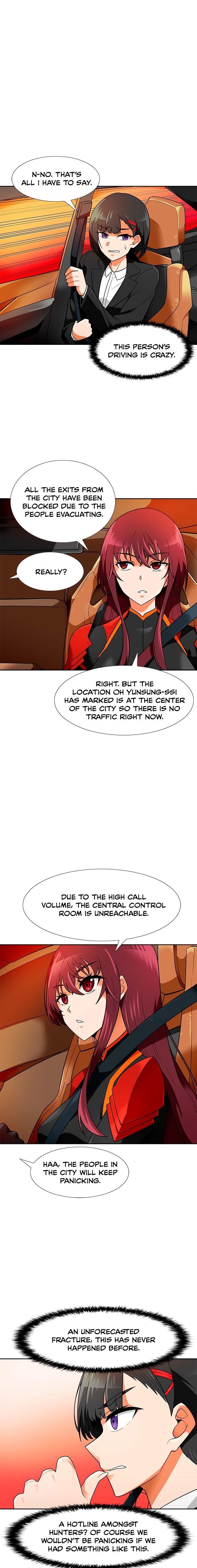 Auto Hunting Chapter 56 - Page 7