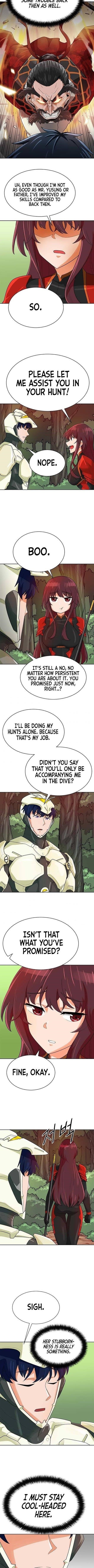 Auto Hunting Chapter 81 - Page 3