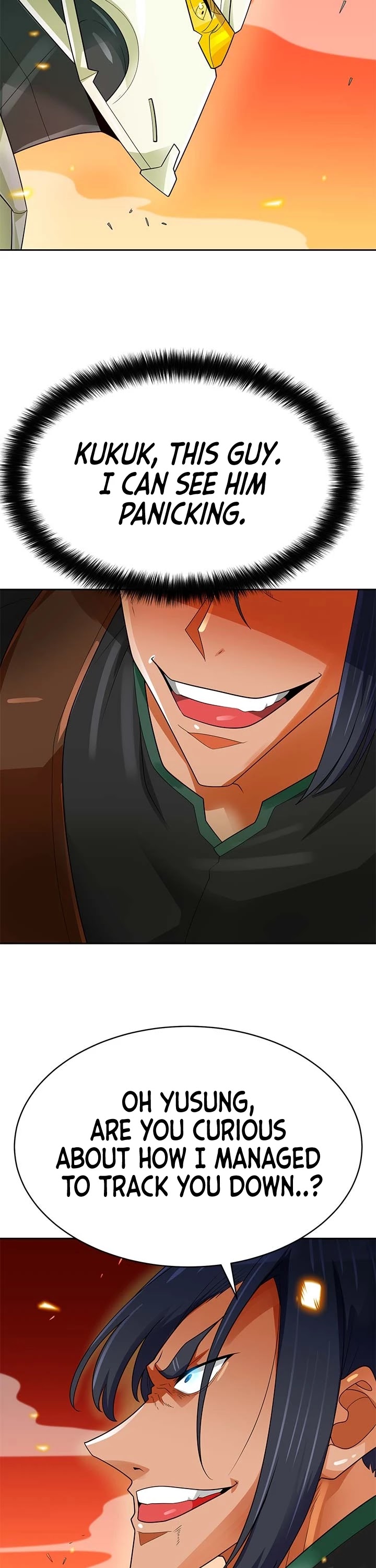 Auto Hunting Chapter 84 - Page 12