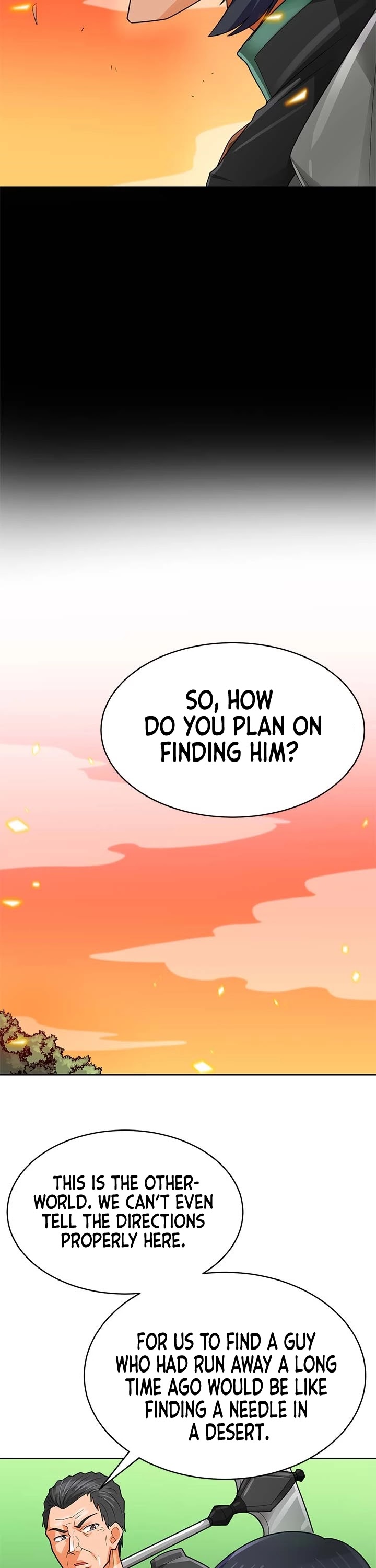 Auto Hunting Chapter 84 - Page 13