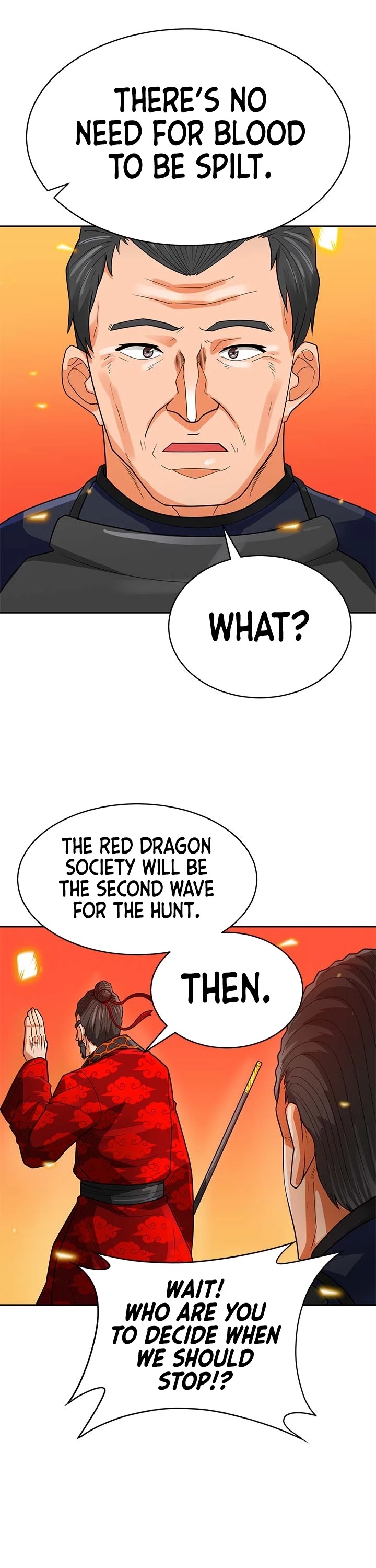 Auto Hunting Chapter 85 - Page 13