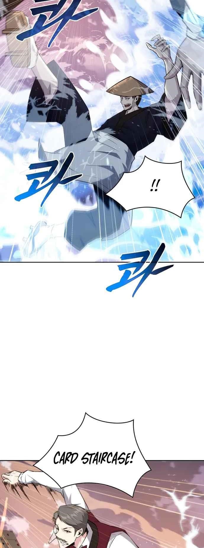 Dangerous Dungeon Escape Chapter 36 - Page 17