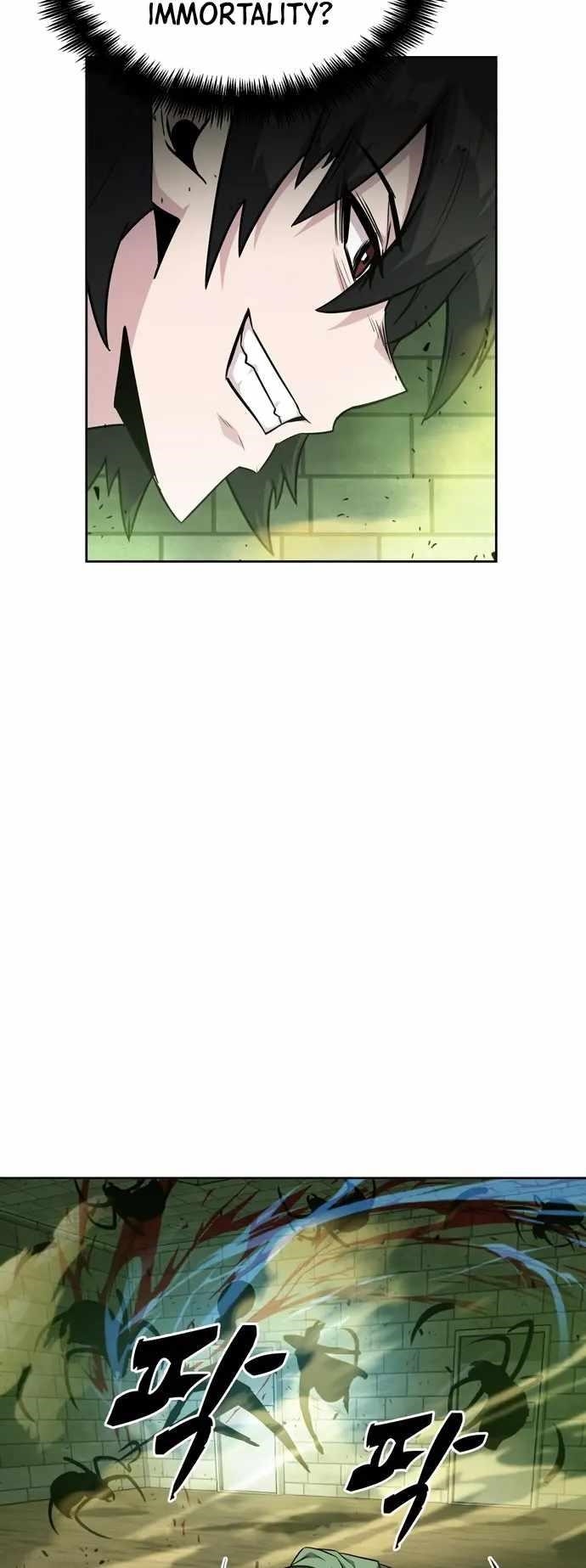 Dangerous Dungeon Escape Chapter 42 - Page 39