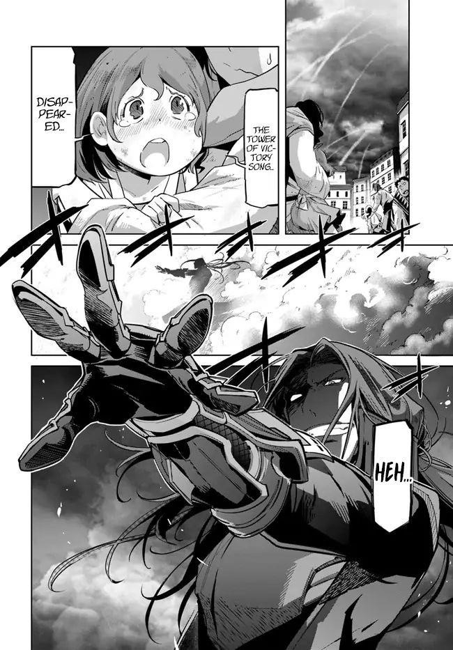 Karate Idiot in Another World Chapter 9.2 - Page 15