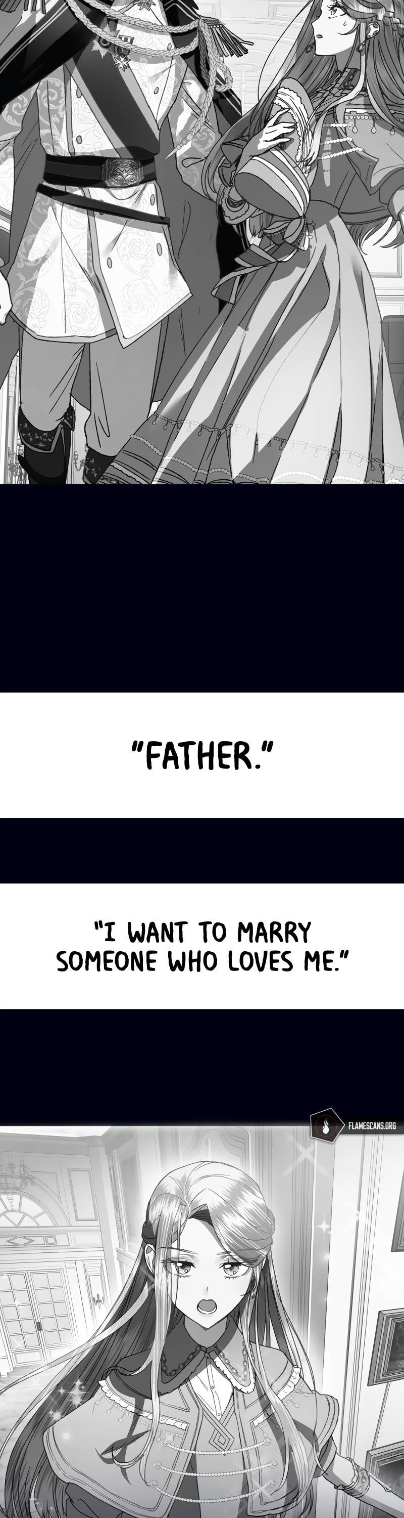 Father, I Don’t Want to Get Married! Chapter 102 - Page 91