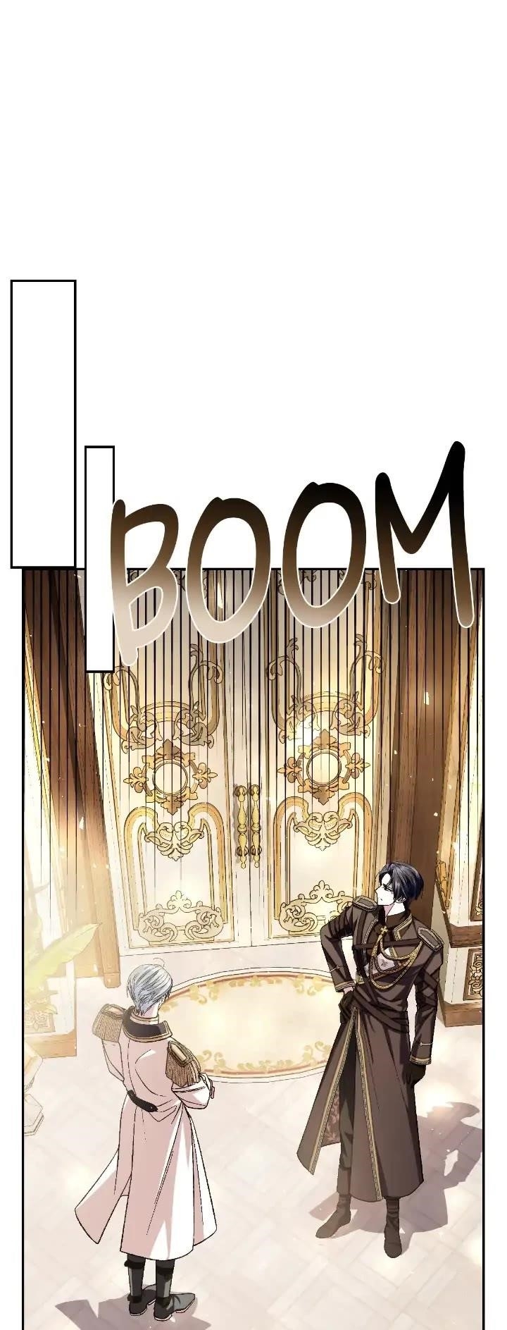 Father, I Don’t Want to Get Married! Chapter 115 - Page 19