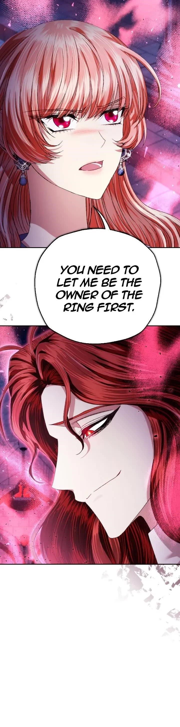 Father, I Don’t Want to Get Married! Chapter 115 - Page 42