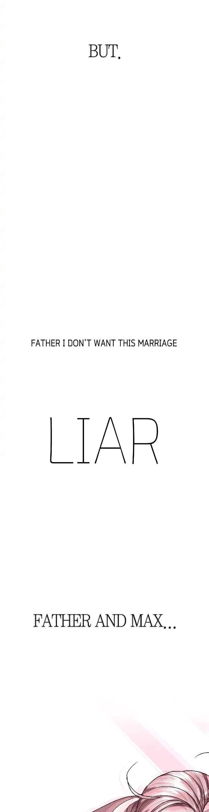 Father, I Don’t Want to Get Married! Chapter 115 - Page 50