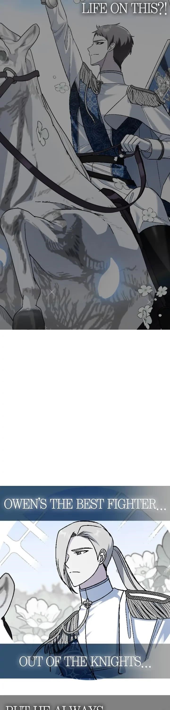 Father, I Don’t Want to Get Married! Chapter 116 - Page 58
