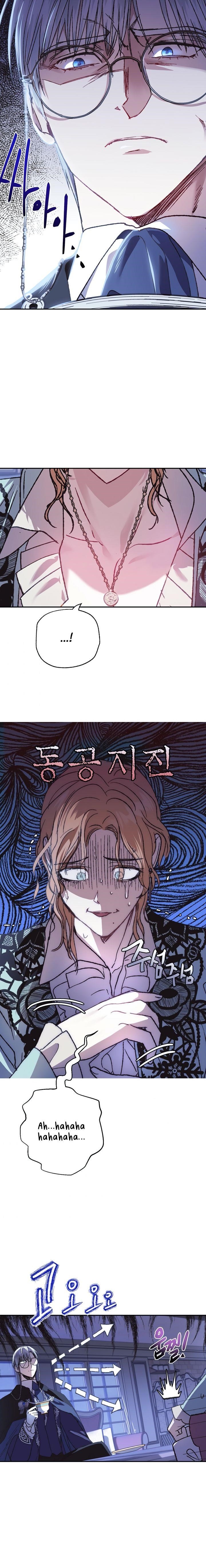 Father, I Don’t Want to Get Married! Chapter 19 - Page 19
