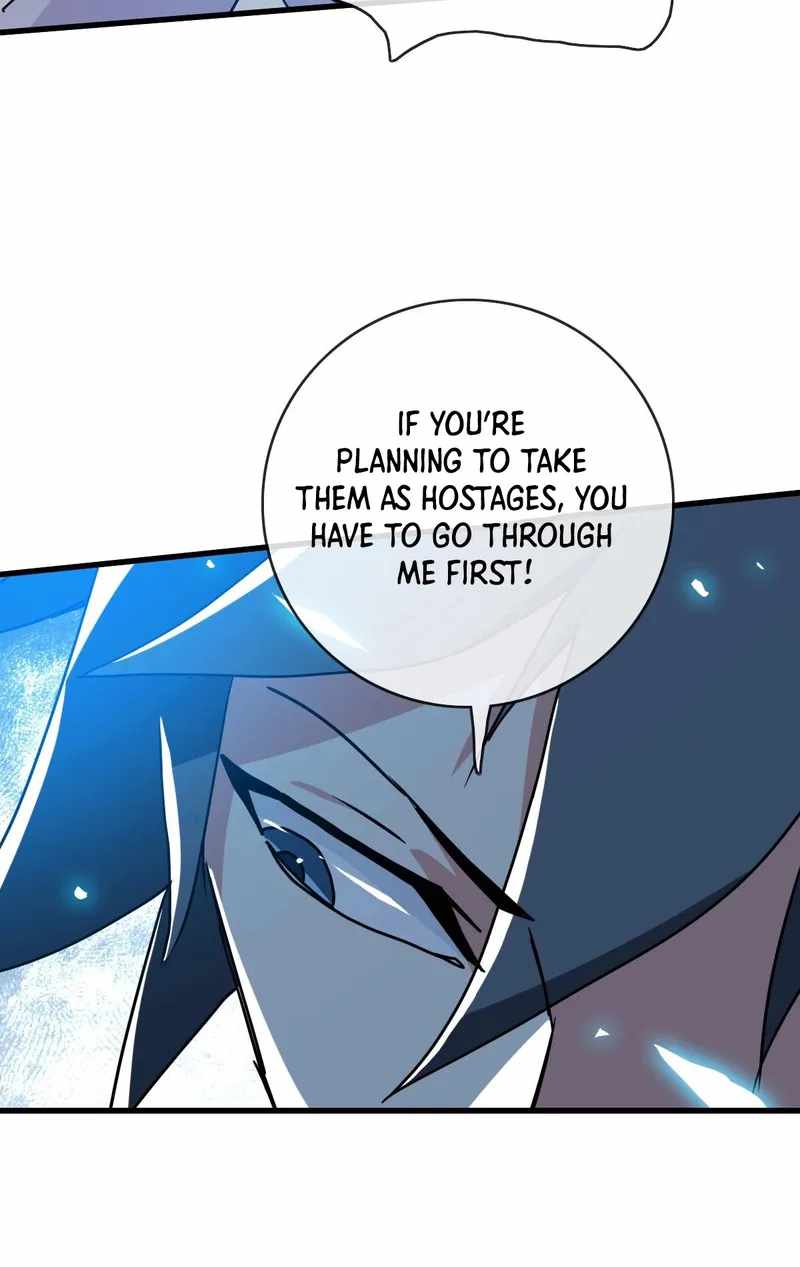 Crazy Leveling System Chapter 102 - Page 11