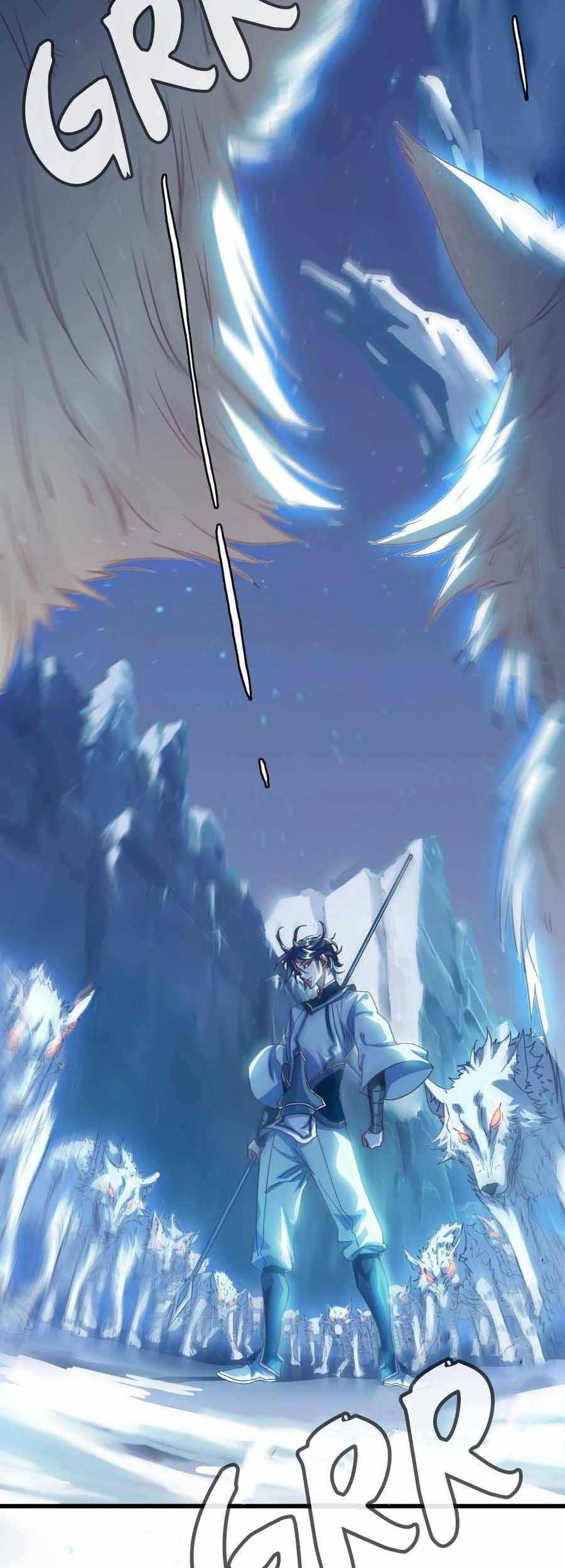Crazy Leveling System Chapter 3 - Page 49