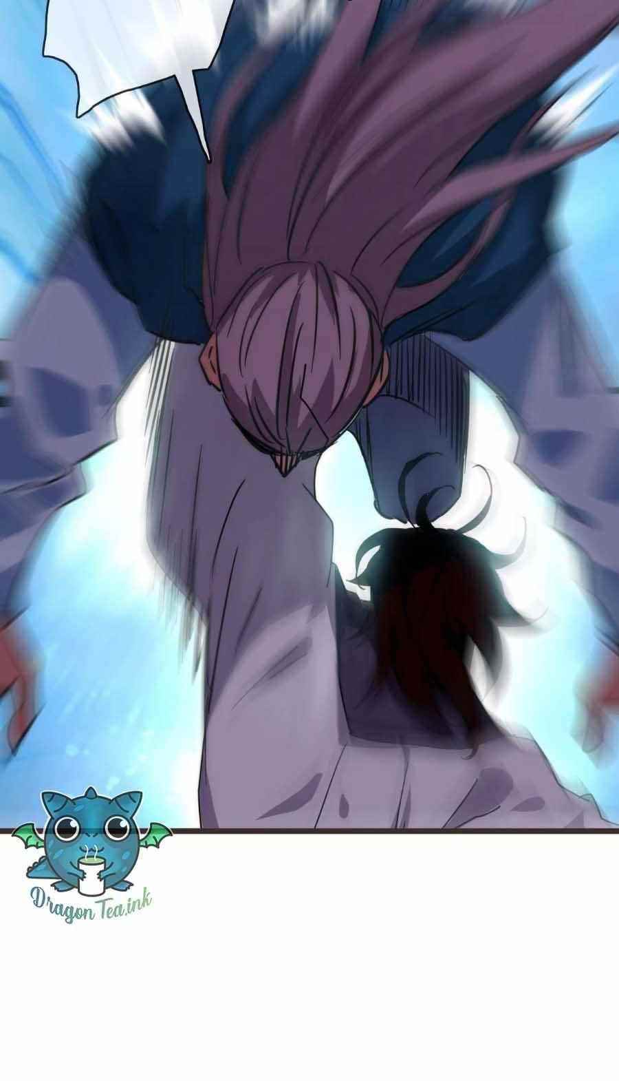 Crazy Leveling System Chapter 30 - Page 22