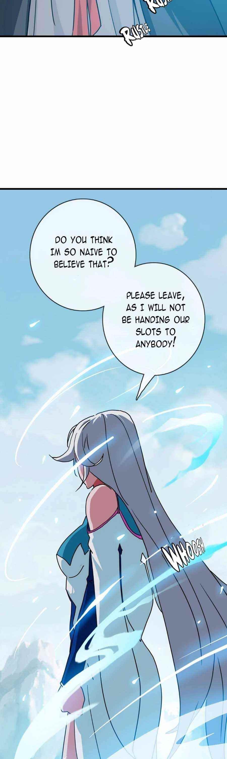Crazy Leveling System Chapter 32 - Page 7