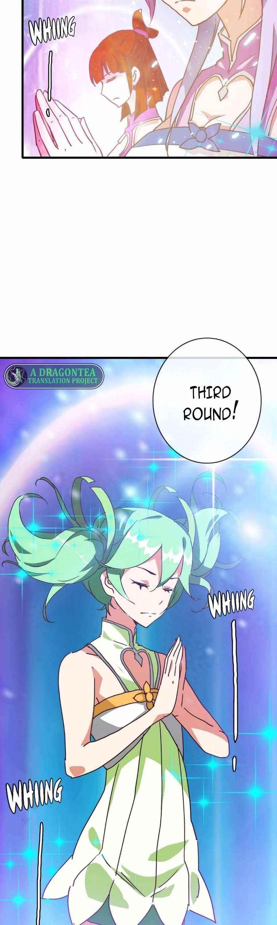 Crazy Leveling System Chapter 39 - Page 6