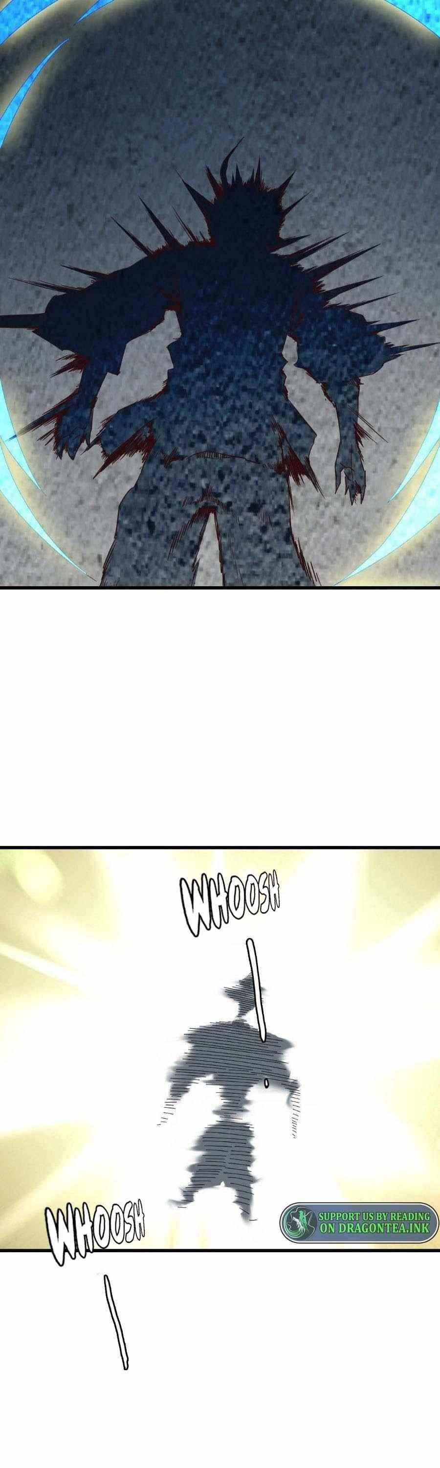 Crazy Leveling System Chapter 41 - Page 13